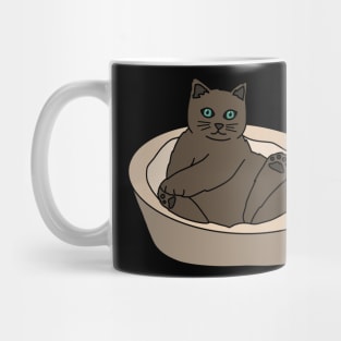 Cute Cat Mug